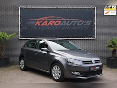 Volkswagen Polo - 1.2 TSI 105PK Comf Navi Carplay Airco 1e Eig