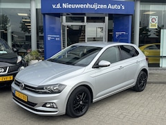 Volkswagen Polo - 1.0 TSI Comfortline | Adaptive cruise control | Airco | info F.Bogaars 049258856