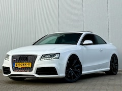 Audi A5 Coupé - 4.2 FSI RS 5 Quattro Pano|Camera|B&O|Memory