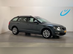 Skoda Octavia Combi - 1.0 TSI Greentech Ambition Business Navigatie DAB+ App-Connect Trekhaak