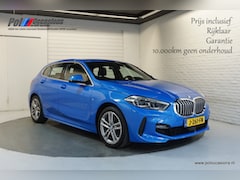 BMW 1-serie - 118i High Exec M Pakket | Automaat | Leder sportint | Carplay