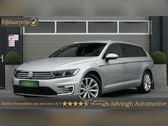 Volkswagen Passat Variant - 1.4 TSI GTE Highline |Handel/Export|Vol opties