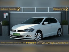 Volkswagen Polo - 1.0 TSI Comfortline |Trekhaak|Carplay|Navi