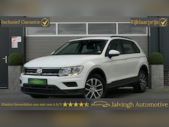 Volkswagen Tiguan - 1.4 TSI Trendline |Carplay|2e eig|Trekhaak