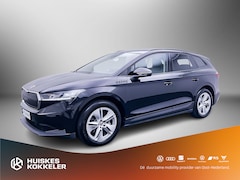 Skoda Enyaq iV - 60 Selection 180pk Automaat Adaptive cruise control, Navigatie, Achteruitrijcamera, LED ve
