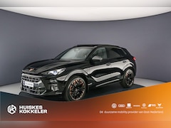 CUPRA Terramar - VZ Performance 1.5 TSI e-Hybrid 272pk DSG Automaat Trekhaak, Panoramadak, LED matrix kopla