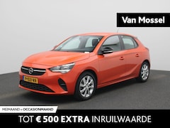 Opel Corsa - 1.2 Edition | Airco | Parkeersensoren | Apple Carplay/Android Auto