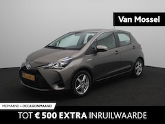 Toyota Yaris - 1.5 Hybrid Active | Camera | Navi | Cruise Control |