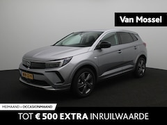 Opel Grandland - 1.2 Turbo Business Elegance | Camera | Climate control | Navigatie