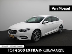 Opel Insignia Grand Sport - 1.6 Turbo Innovation | LED | AGR Stoelen | Camera | Cruise Control |