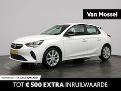 Opel Corsa - 1.2 Edition | Airco | Navigatie | Parkeersensoren