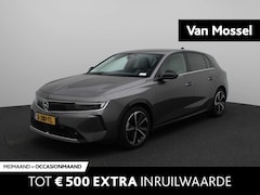Opel Astra - 1.2 Level 3 | Navigatie | Carplay | Climate Control | Adaptieve Cruise Control | Trekhaak