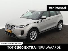 Land Rover Range Rover Evoque - 1.5 P300e AWD R-Dynamic
