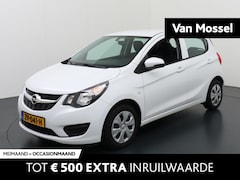 Opel Karl - 1.0 ecoFLEX Edition | Airco | Elektrische ramen | Zuinig