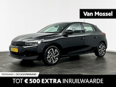 Opel Corsa - 1.2 Turbo GS | | DEMONSTRATIE MODEL | APPLE CARPLAY/ANDROID AUTO | CLIMATE CONTROL | LED |