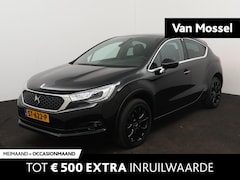 DS 4 Crossback - 1.2 PureTech Business | 130 PK | Airco