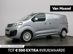 Opel Vivaro - 2.0 CDTI L2H1 Innovation | CARPLAY | TREKHAAK | PDC |
