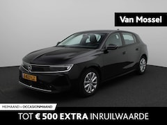 Opel Astra - 1.2 Edition | ECC | PDC | LMV | LED |