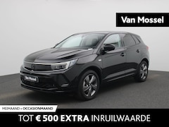Opel Grandland - 1.6 Turbo Hybrid Level 4