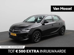 Opel Corsa - 1.2 GS Line Corsa 1.2 Level 4 | Navi | Airco | LMV | LED |