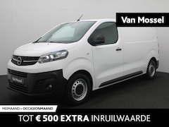Opel Vivaro - 1.5 CDTI L2H1 Edition