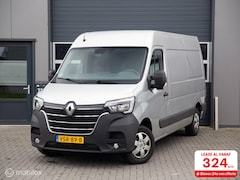 Renault Master - bestel T35 2.3 dCi 150 L2H2 Navi/Trekhaak