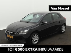 Opel Corsa - 1.2 Edition | Navi | Airco | Apple Carpay