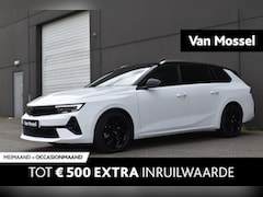 Opel Astra Sports Tourer - 1.2 GS Line Automaat || VAN MOSSEL VOORRAADVOORDEEL ||