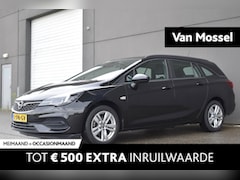 Opel Astra Sports Tourer - 1.2 Edition | LMV | PDC | Cruise | Navi | Airco