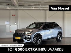 Peugeot 2008 - 1.2 PureTech 100 Allure | Camera | Navigatie | Climate control