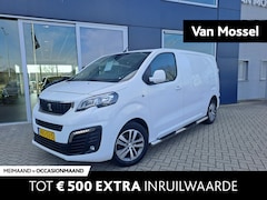 Peugeot Expert - 231S 2.0 BlueHDI 120 Premium Pack | Navigatie | Camera | Parkeersensoren | Trekhaak