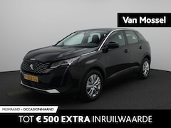 Peugeot 3008 - 1.2 PureTech Active Pack Business | Automaat | Navigatie | Camera | Climate control