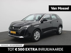 Peugeot 3008 - 1.2 PureTech Active Pack Business | Camera | Navigatie | Climate control