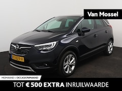 Opel Crossland X - 1.2 Turbo Innovation