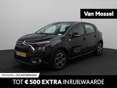 Citroën C3 - 1.2 PureTech C-Series | ECC | LED |