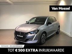 Peugeot 208 - 1.2 PureTech Allure Pack KEYLESS ENTRY | NAVI | DIRECT LEVERBAAR