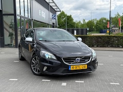 Volvo V40 - 2.0 D4 R-Design 190PK (bj 11-2014) XENON|ALCANTARA|