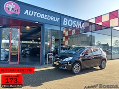 Peugeot 2008 - 1.2 PureTech Blue Lion