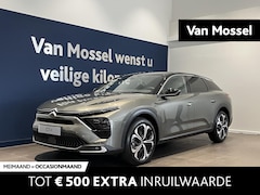 Citroën C5 X - 1.2 PureTech Business Plus DEMO VOORDEEL