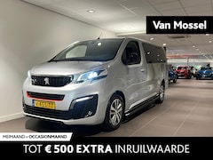 Peugeot Expert - 231L 2.0 BlueHDI 180 Premium | NAVI | CAMERA | LEDER
