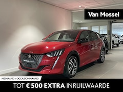 Peugeot 208 - 1.2 PureTech GT Pack | Panoramadak | Camera | Grootlichtassistent | Keyless Entry | Zomerb