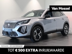 Peugeot 2008 - Allure - CAMERA - NAVIGATIE - CLIMATE CONTROL