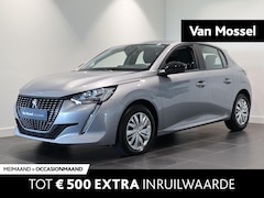 Peugeot 208 - Active NAVI - ZUINIG - TOPSTAAT