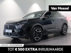 Peugeot e-3008 - Allure 73 kWh - 360 CAMERA - NAVIGATION PACK - DRIVE ASSIST PACK - NIEUW MODEL