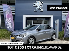 Peugeot 208 - 1.2 PureTech 75 Active l Demo | Car Play/Android Auto | PCD