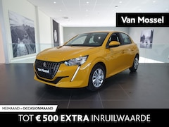 Peugeot 208 - 1.2 PureTech Active