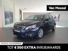 Peugeot 308 - 1.2 PureTech Allure | navigatie | Climate control | Apple Carplay/Android Auto