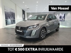 Peugeot 208 - 1.2 PureTech 75 Active | Navigatie | Cruise control | Apple Carplay/Android Auto