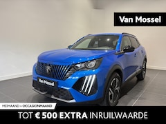 Peugeot 2008 - 1.2 PureTech 130 Allure | Automaat | Climate control | Apple Carplay/Android Auto | Parkee