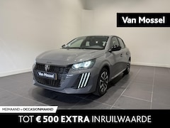 Peugeot 208 - 1.2 PureTech 75 Style | Apple Carplay/Android Auto | DAB | DEMO l Bellen voor actuele KM-s